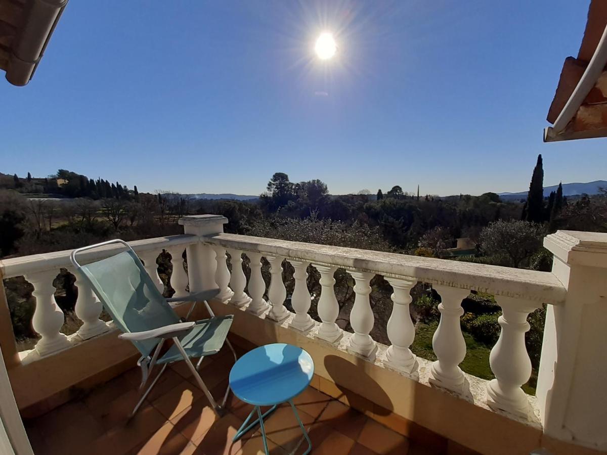 Mas D'Eucalyptus Apartment Grasse Exterior foto
