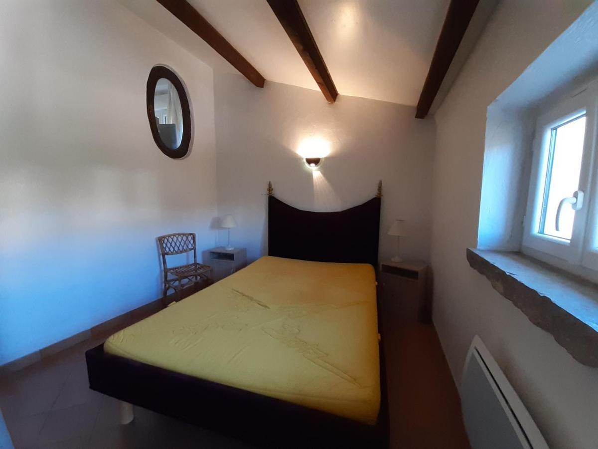 Mas D'Eucalyptus Apartment Grasse Exterior foto