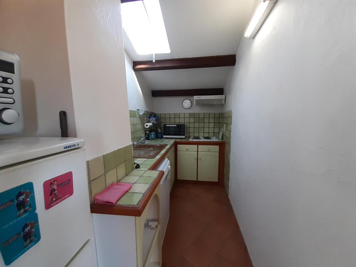 Mas D'Eucalyptus Apartment Grasse Exterior foto