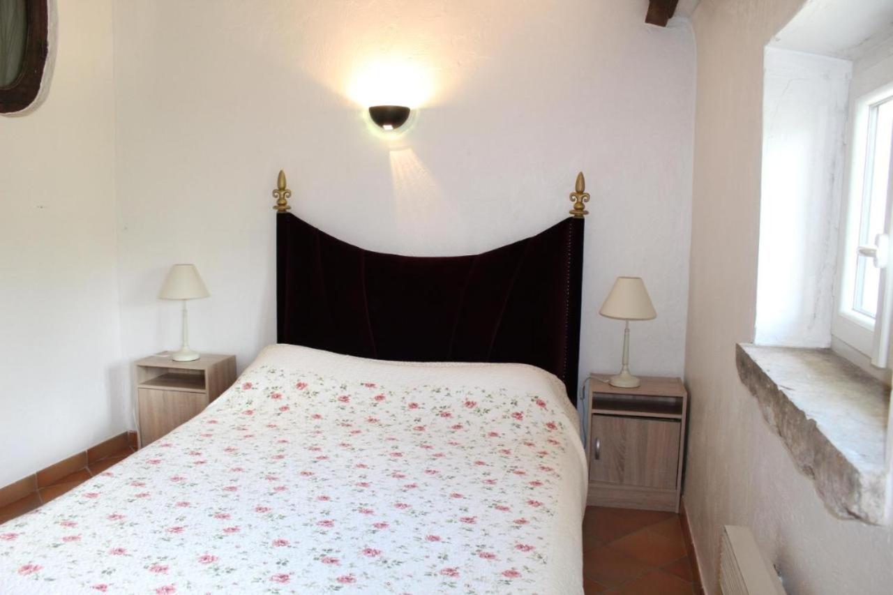 Mas D'Eucalyptus Apartment Grasse Exterior foto